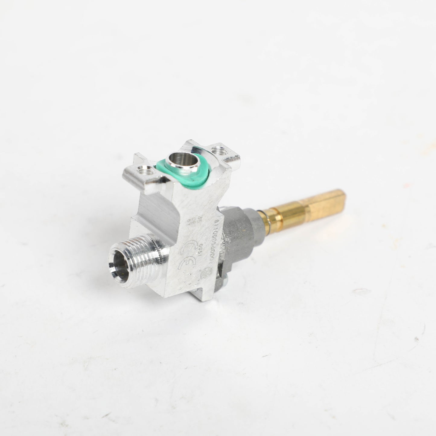 Whirlpool Gas Valve W11712403