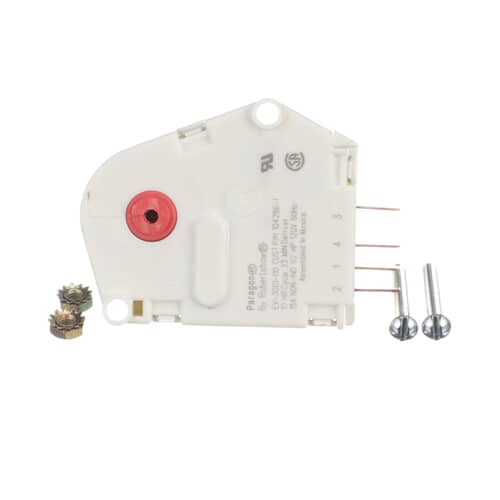 Whirlpool Part# R0168027 Defrost Timer (OEM)