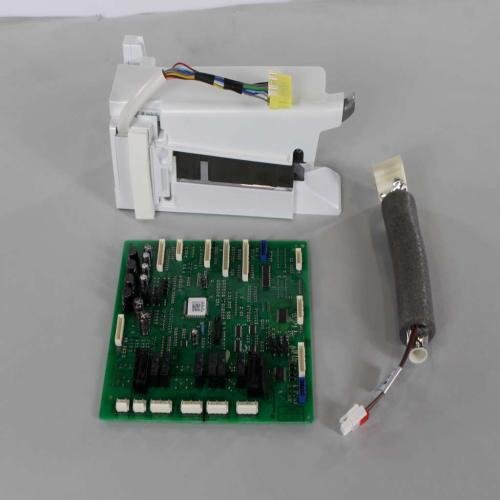 Samsung Refrigerator Ice Maker Service Kit - DA82-02706A