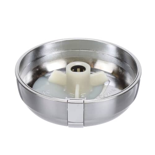 Whirlpool Knob - WPW10051126
