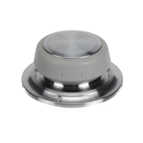 Whirlpool Part# WPW10110036 Knob (OEM)