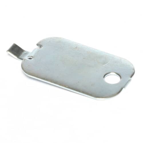 Whirlpool Part# WPW10111888 Plate (OEM)