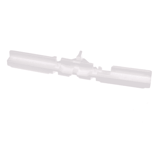 Whirlpool Part# WPW10117358 Insulation - Genuine OEM