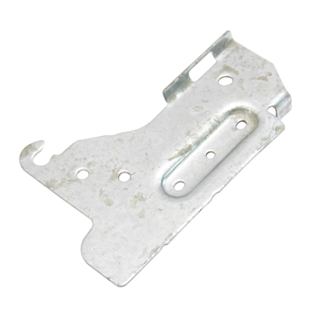 Whirlpool Part# WPW10117484 Door Hinge Support Bracket (OEM)