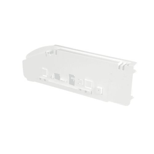 Jenn-Air JFC2290VEP2 Pantry Drawer Endcap (Left) Genuine OEM