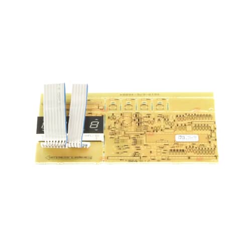 Whirlpool Electronic Display Board WPW10124269