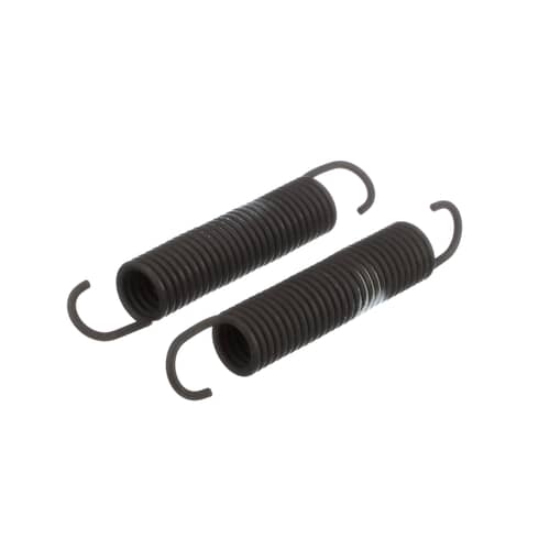 Whirlpool Washing Machine Suspension Spring Set (2-Pack) WFW9400SU01