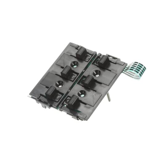 Whirlpool Cycle Selector Switch WPW10135389