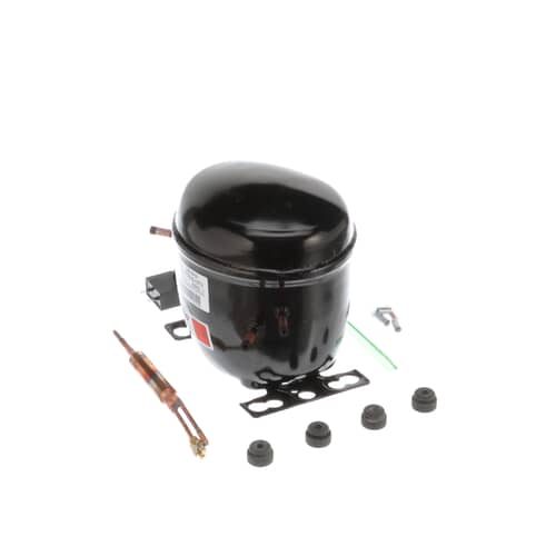 Whirlpool Refrigerator Compressor W10139462