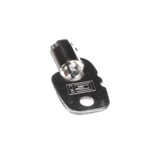 Whirlpool Washer/Dryer Door Key CET9100GQ0