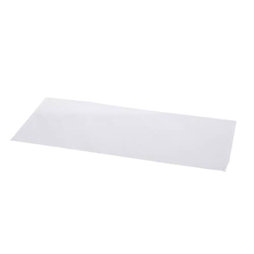 Whirlpool MH7130XEB0 Peal-Stick Microwave Door Film