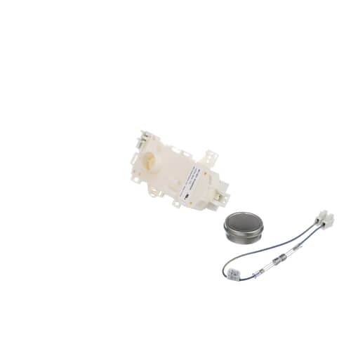 Jenn-Air JDB3650AWR4 Diverter Motor w/ Wiring Genuine OEM