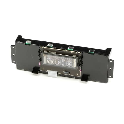 Whirlpool Part# WPW10157248 Clock Display Control Board (OEM)