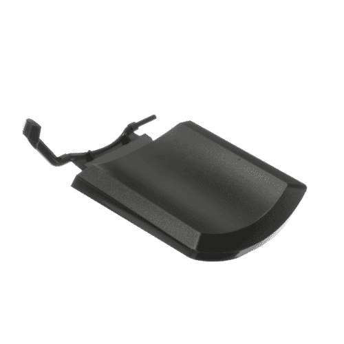 Whirlpool Part# WPW10168729 Dispenser Actuator - Genuine OEM