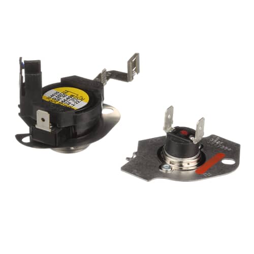 Whirlpool Thermal Cut-Out/Thermal Fuse Kit W10169881