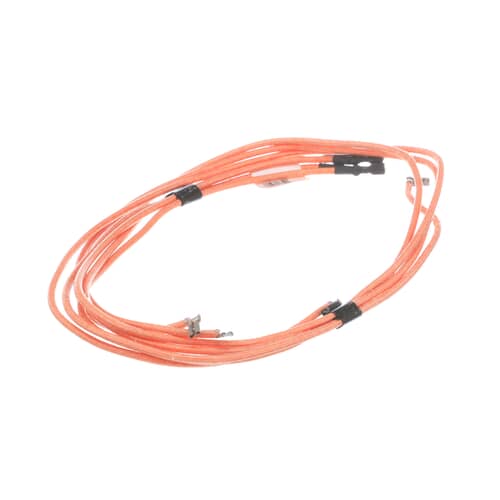 Whirlpool Oven and Cooktop Wire Harness W10173467