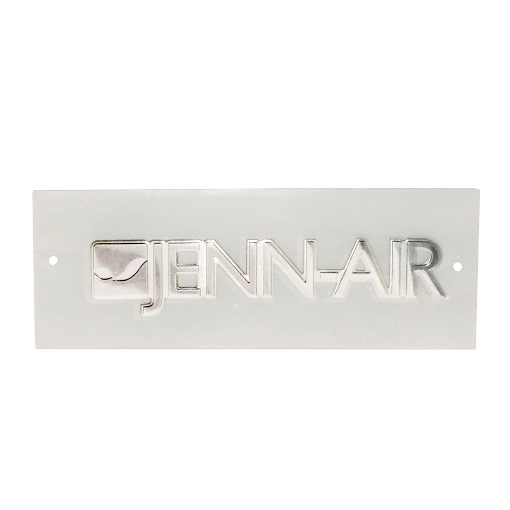Jenn-Air Nameplate (Jenn-Air) JFC2089BEM01