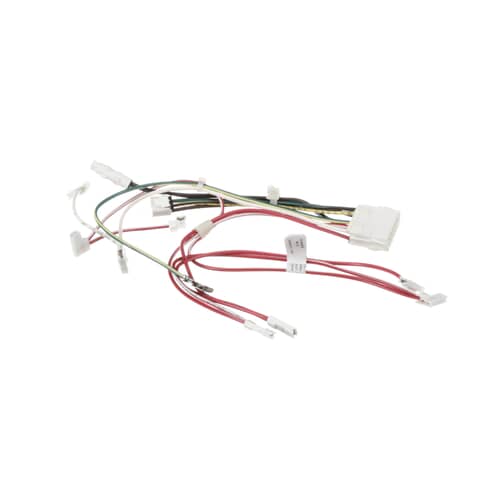 KitchenAid Refrigerator Refrigerator Wire Harness (Multi-Colored) KBFS20EVWH4