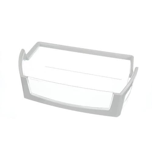 Whirlpool WPW10224961 Door Shelf Bin for Refrigerator