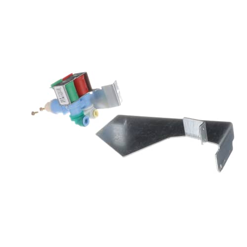 KitchenAid KSCS25FSMS01 Dispenser Inlet Valve Genuine OEM