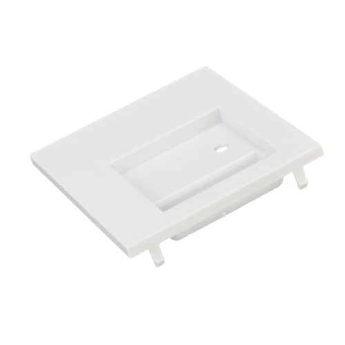 KitchenAid Refrigerator Emitter Cover KRFF507HWH02
