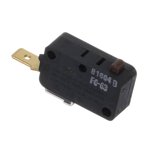 Whirlpool Door Lock Switch - Normally Open W10269460