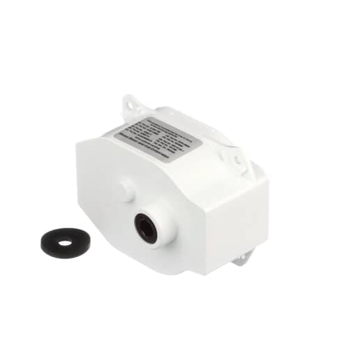 KitchenAid Refrigerator Ice Dispenser Auger Motor KBSD608ESS00
