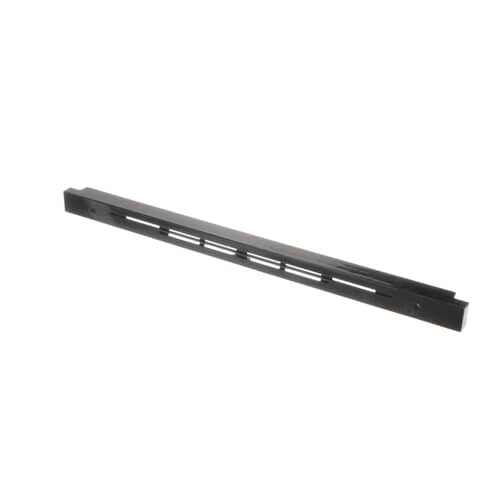 Whirlpool Oven and Cooktop Vent Grille Trim (Black) W10294855