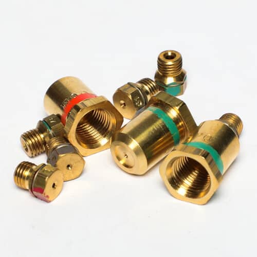 Whirlpool Part# WPW10311058 LP Conversion Kit - Genuine OEM