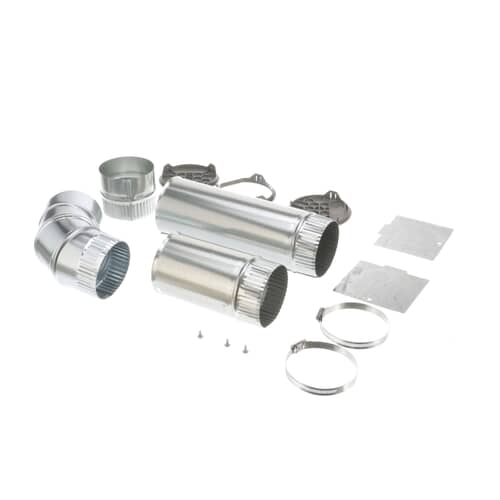 Amana Microwave Vent Kit (4-Way) 933010