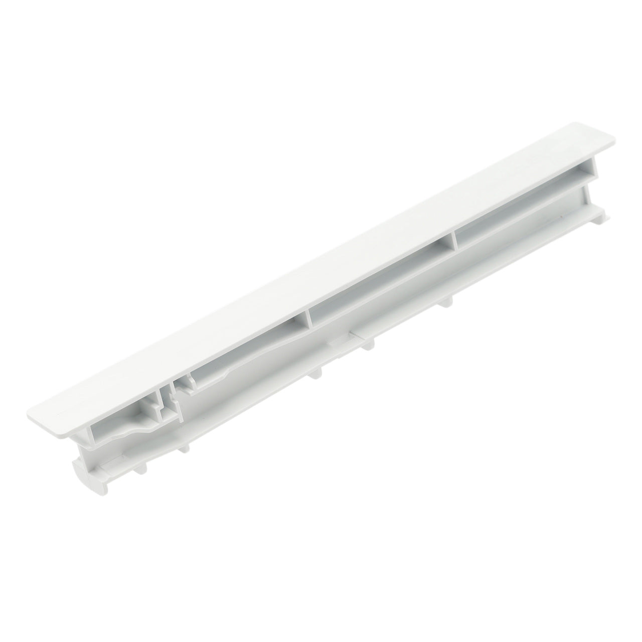 Whirlpool Refrigerator Crisper Drawer Center Slide Rail - WPW10326469