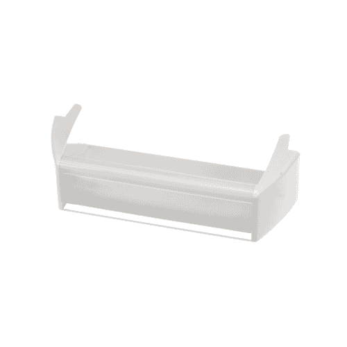 Whirlpool Refrigerator Freezer Door Bin - WPW10335218