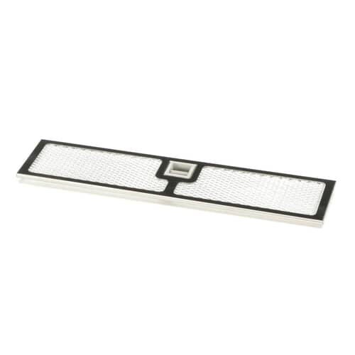Whirlpool Hood Grease Filter WPW10396091