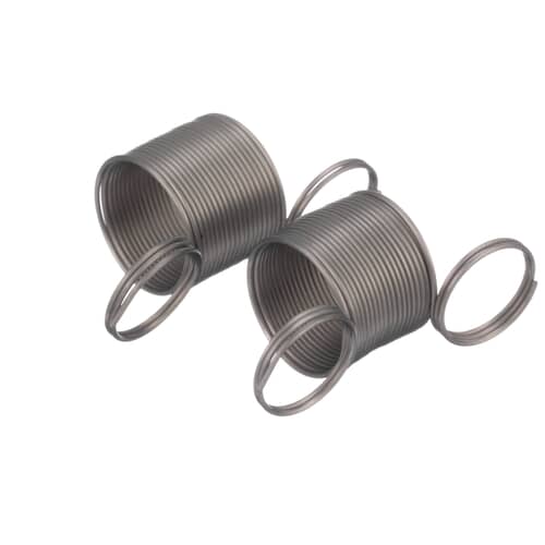 Whirlpool Washer and Dryer Spring W10400895