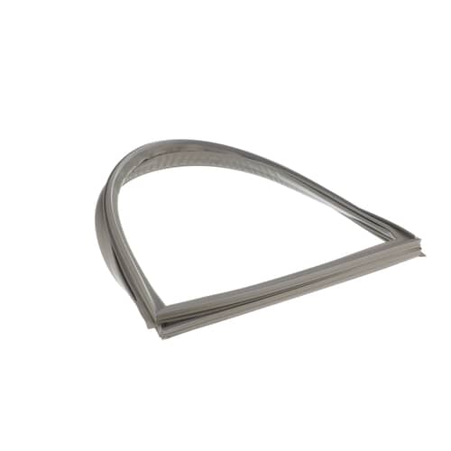 Whirlpool Refrigerator Door Gasket (Gray) W10407212