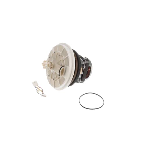 Whirlpool Drain Pump and Motor Assembly W-10428773