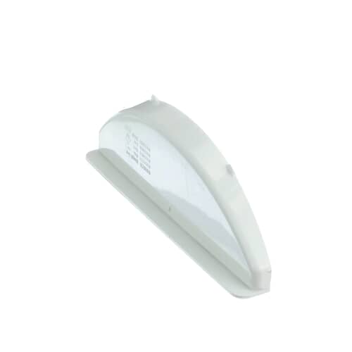 Whirlpool Part# W10445057 Water/Ice Dispenser Drip Tray (OEM)