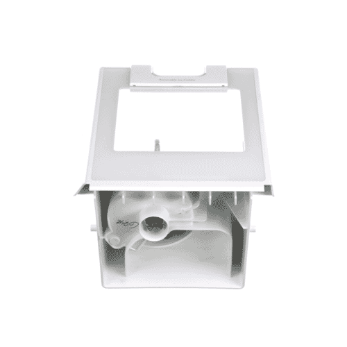 Whirlpool Refrigerator Ice Container - WPW10450624