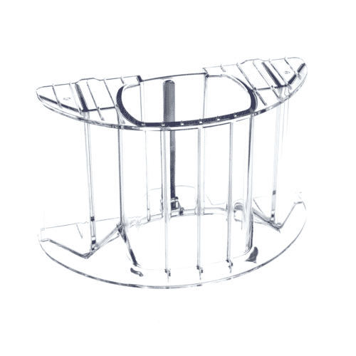 KitchenAid Mixer Food Processor Pusher KFP1333QG0