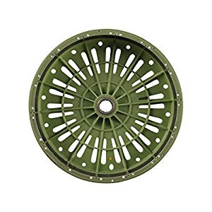 Whirlpool Washer and Dryer Rotor Assembly WPW10453673