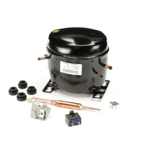 Whirlpool Compressor Assembly WPW10463858