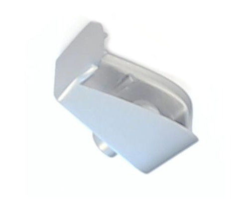 Whirlpool WMH2175XVS7 Microwave Door Handle Base