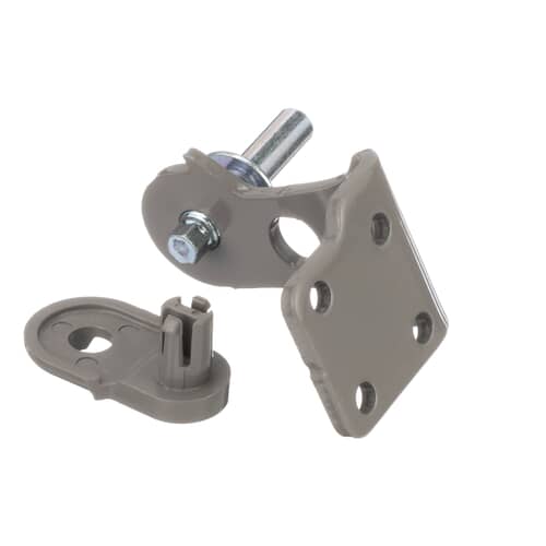 Whirlpool Door Hinge W10500004