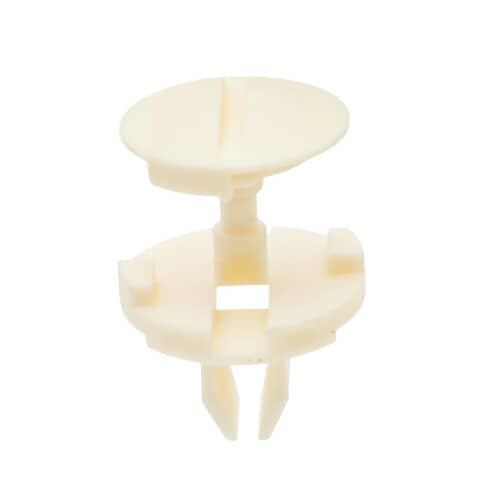 Whirlpool Part# WPW10503550 Retainer Clip - Genuine OEM