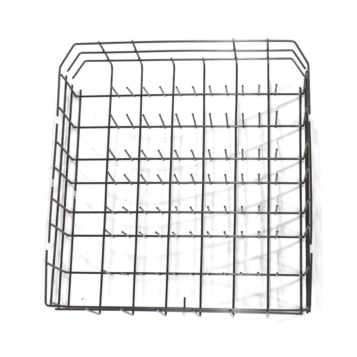 Whirlpool Part# WPW10525642 Dishrack (OEM) Lower