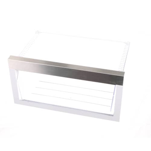 KitchenAid Refrigerator Meat Drawer Assembly KRSC500ESS00