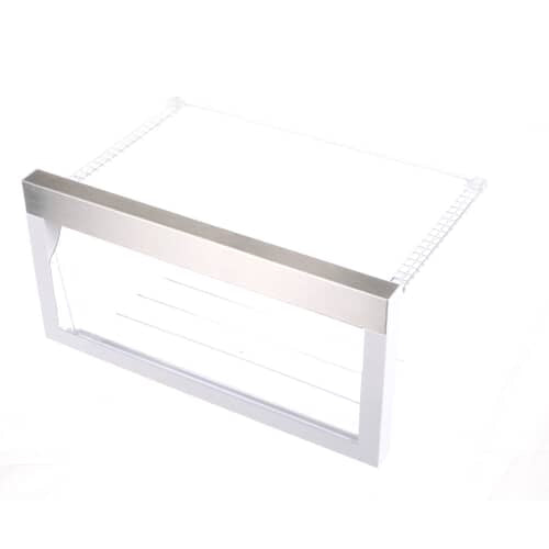 KitchenAid Refrigerator Meat Drawer Assembly KRSC503ESS01