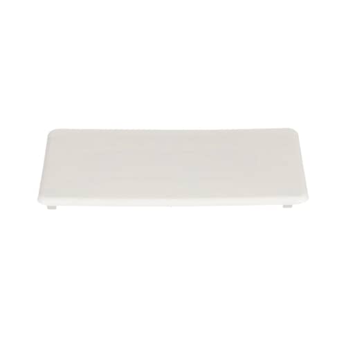 Amana Microwave Inlet Cover AMV6502RES3