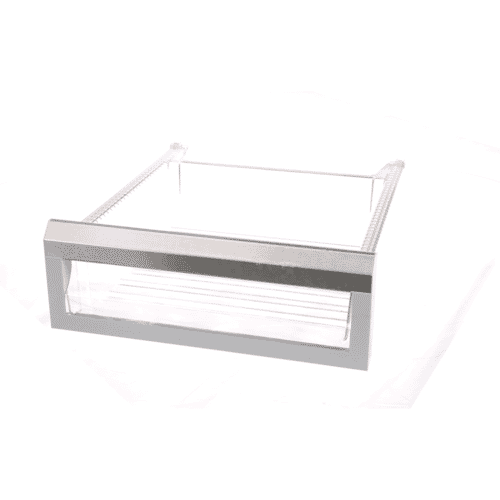 Whirlpool Part# WPW10542033 Snack Drawer (OEM)