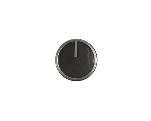 Whirlpool Part# WPW10576637 Knob (OEM)